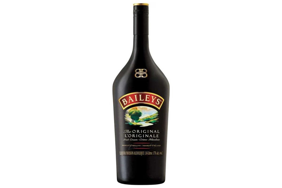 266619 - Baileys Original Cream Liqueur (1 x 1.14 L)