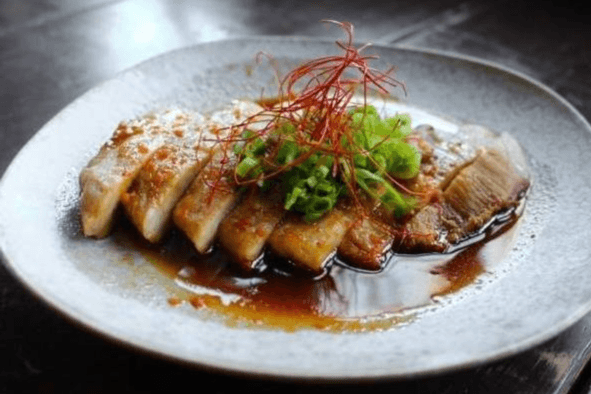 Melting Chashu
