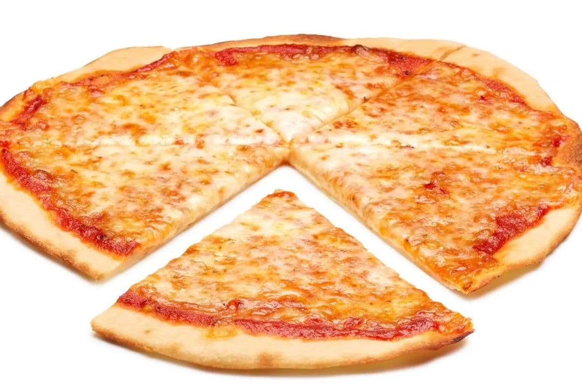 16'' X-Large ( Create Your Own Pizza )