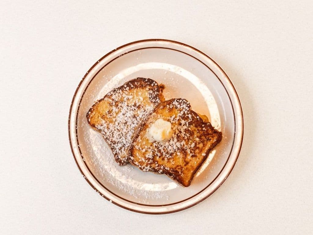 French Toast