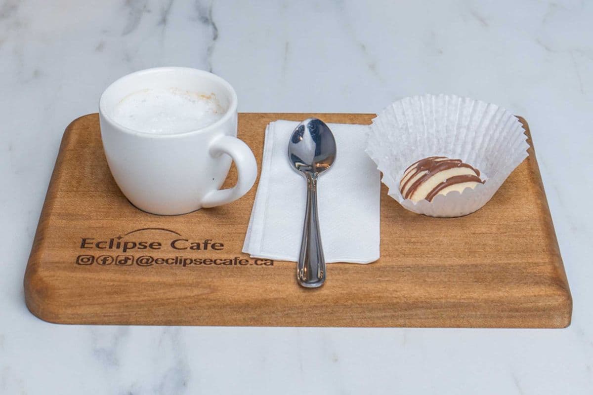 Espresso Macchiato