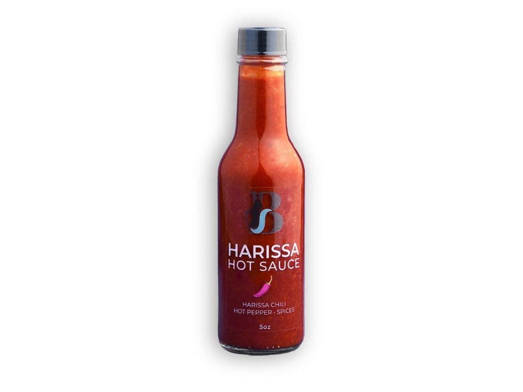 Harissa Hot Sauce