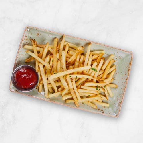 Side Golden Fries