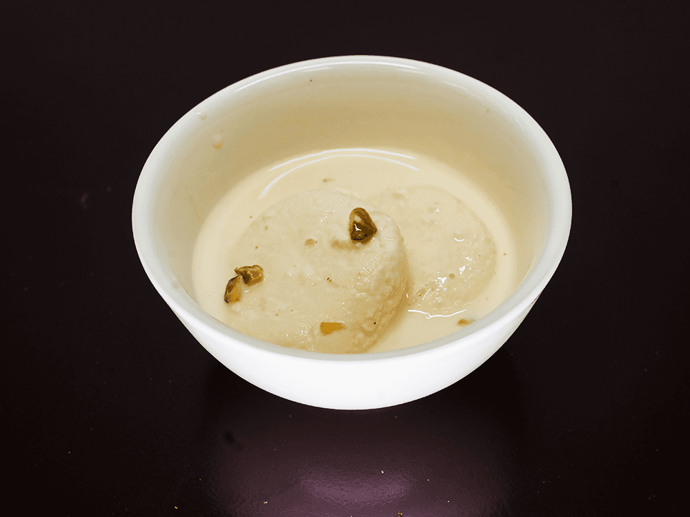 Rasmalai - OO