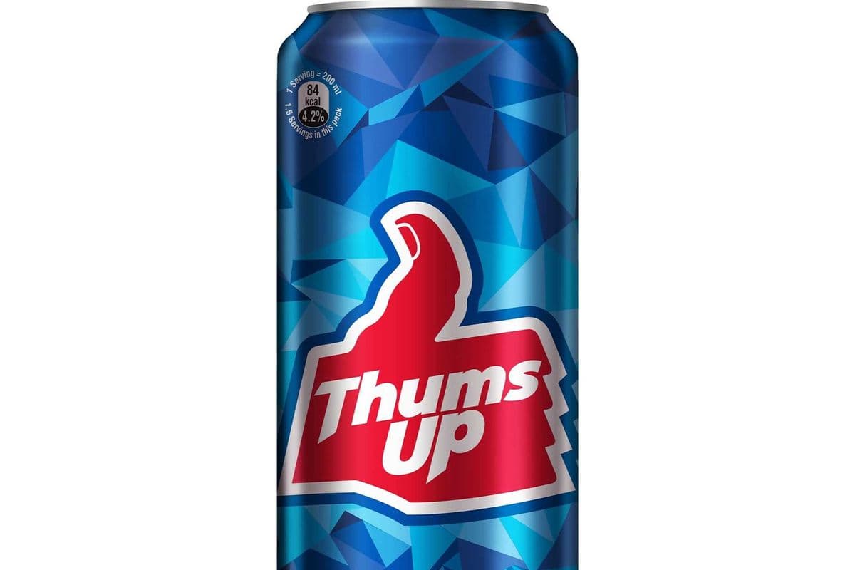 Thums up