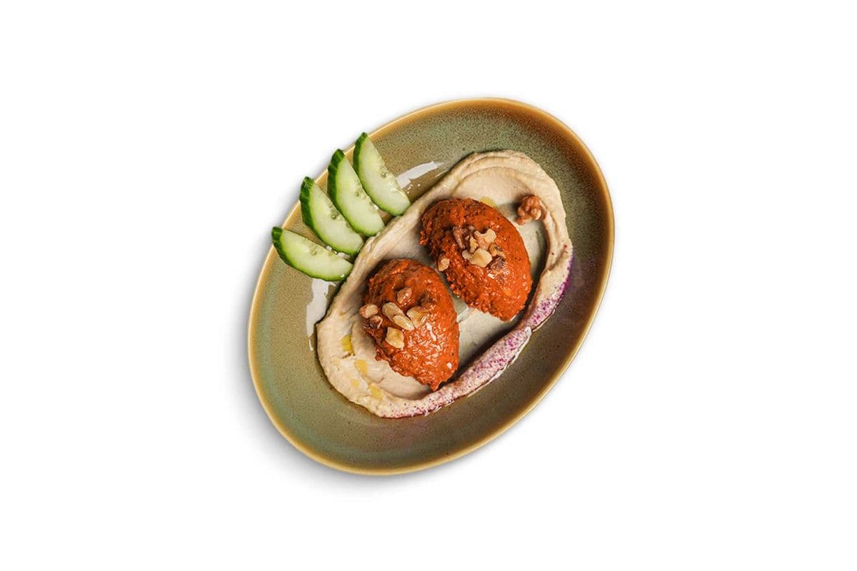 Muhammara (150 Cal)