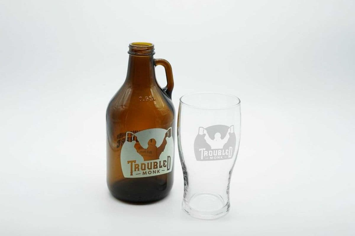 Howler & Fill (1 x 32 oz )