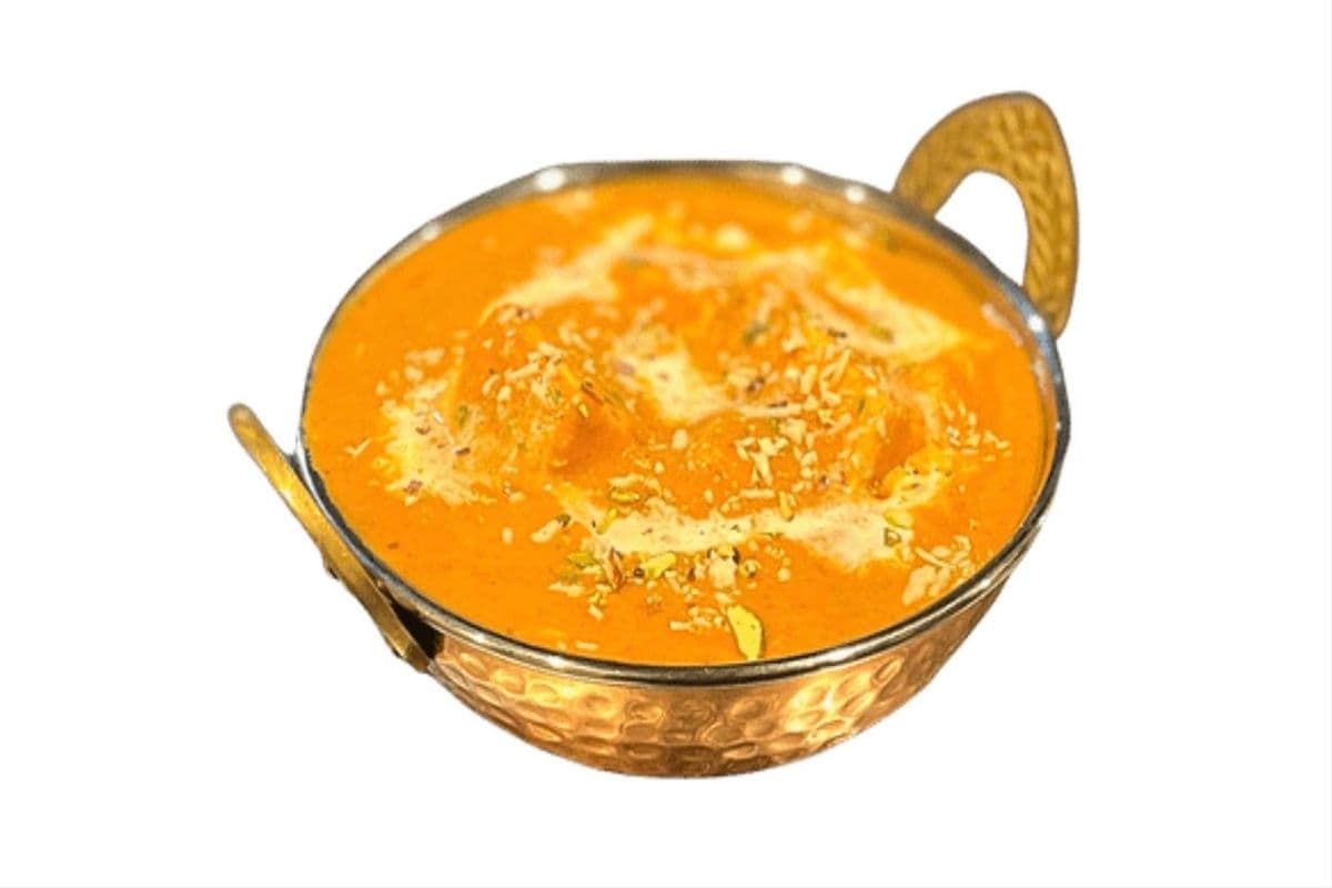 Shahi Paneer