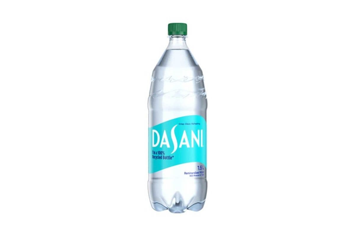 Dasani Water (1.5 L)