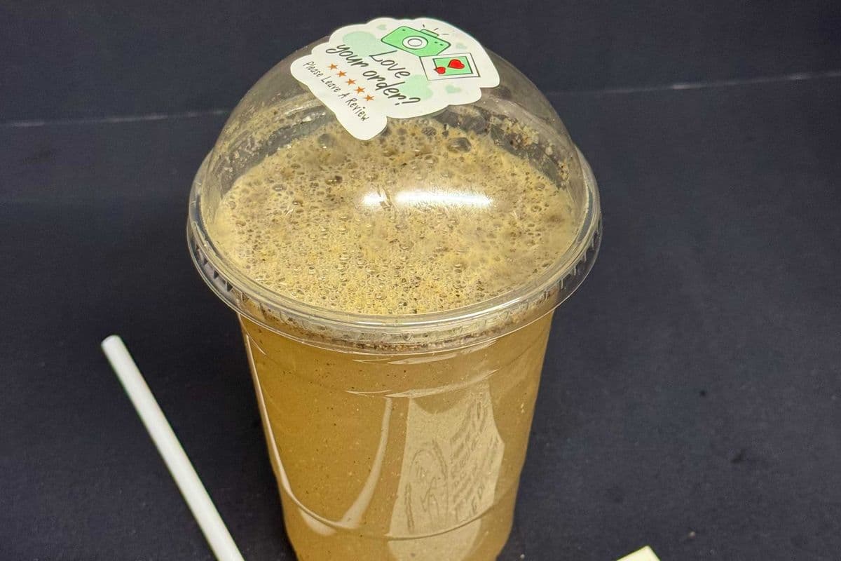 Masala Soda