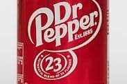 Dr. Pepper (355 ml)