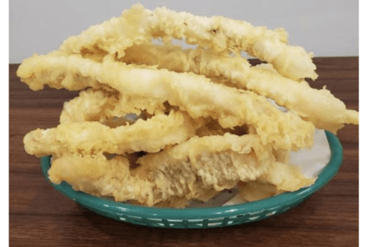 Real Squid (2pc) 진짜 오징어 (2pc)