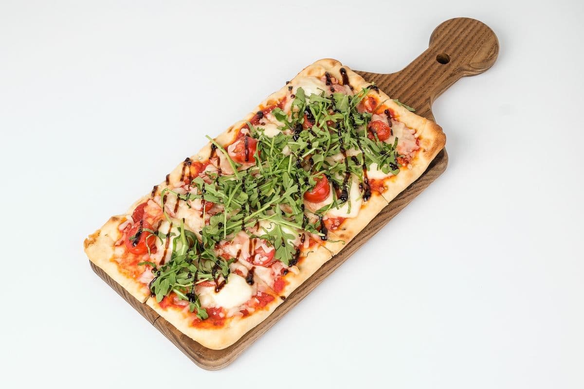 Margherita