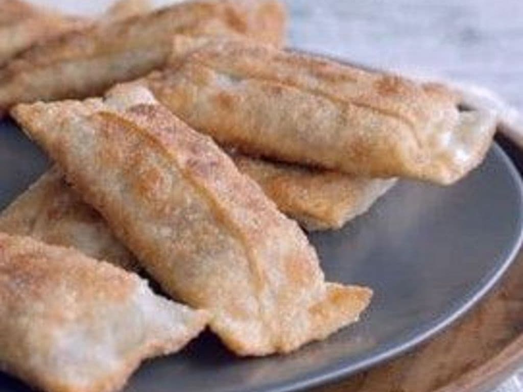 VEGE EGG ROLL   2pcs