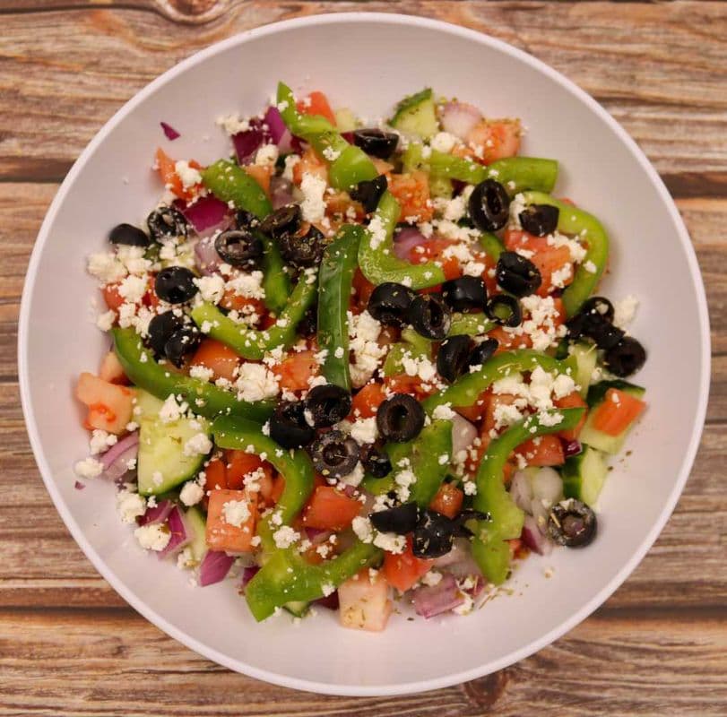 Village Salad