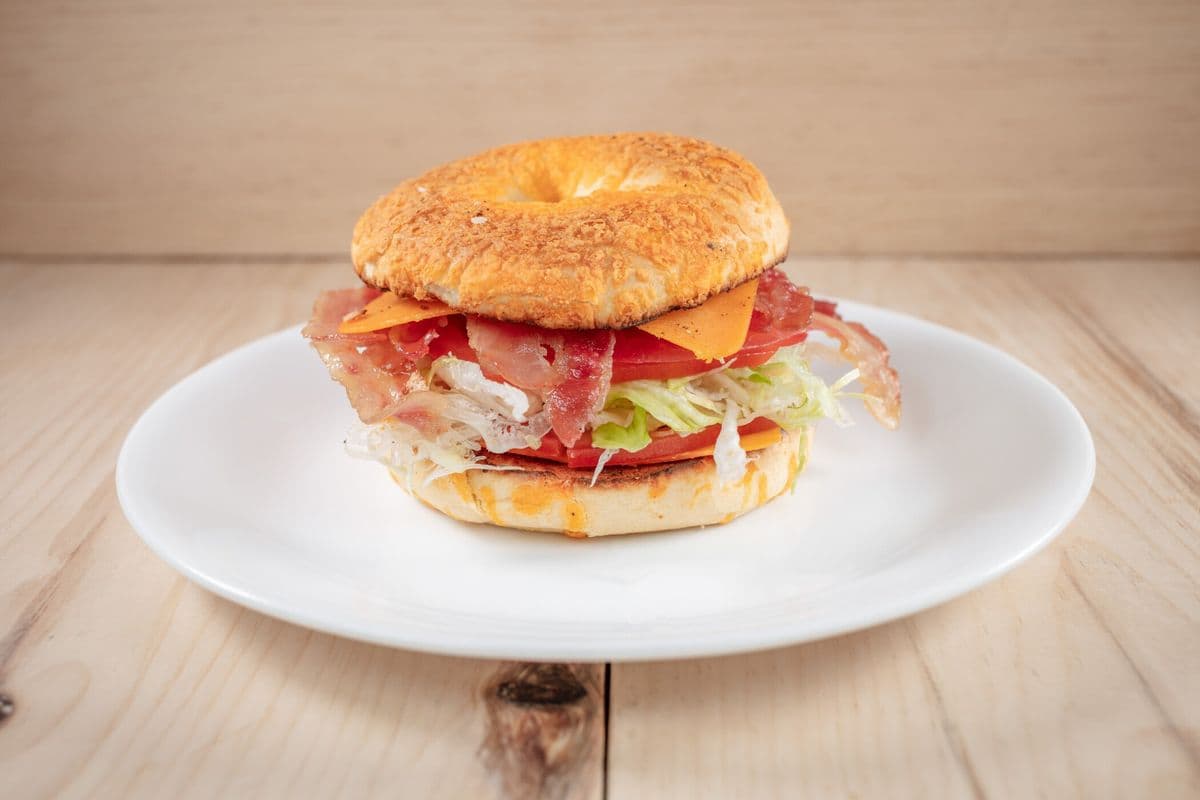 BLT Sandwich