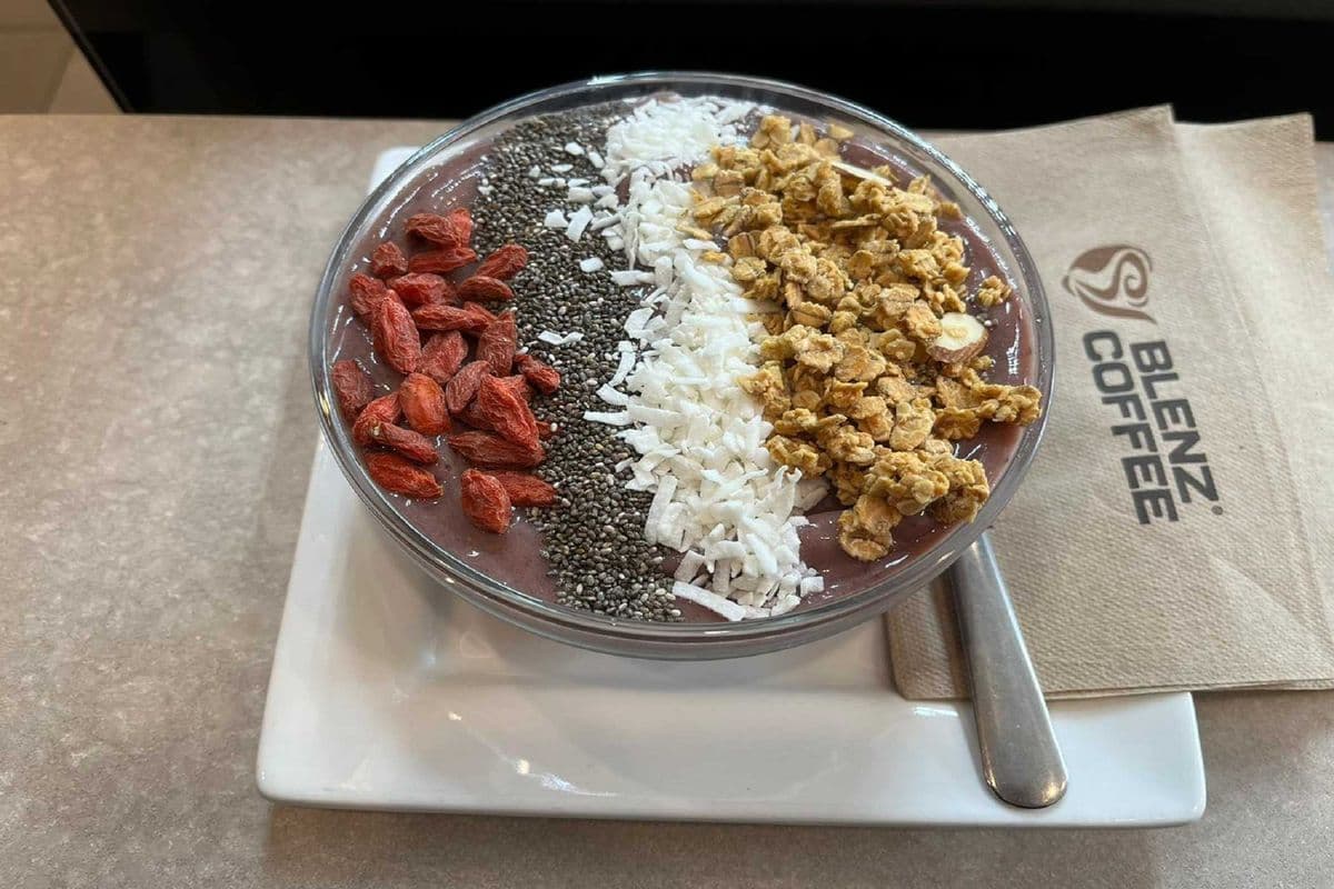 Acai