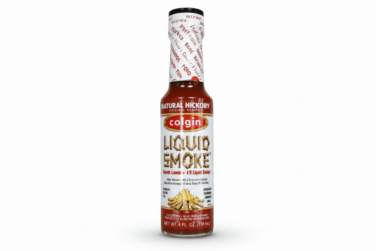 Colgin Liquid Smoke