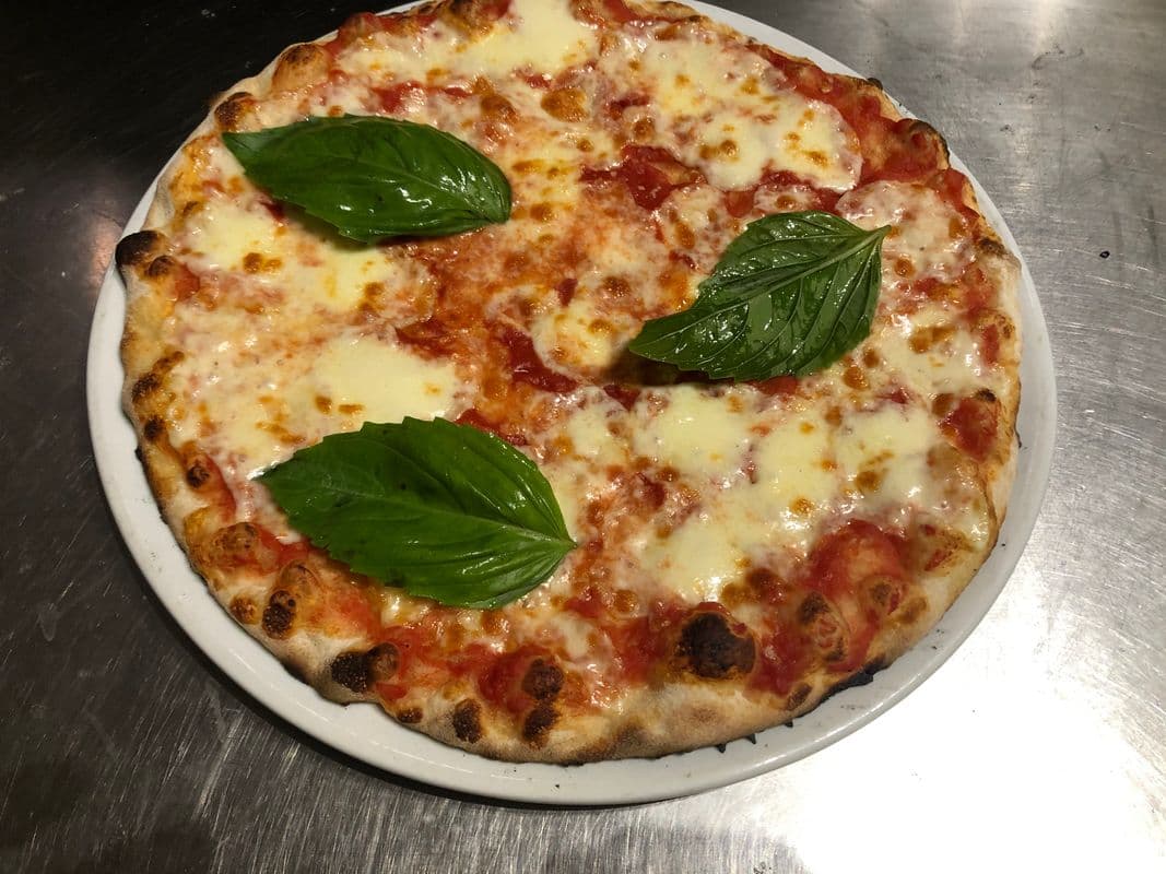 16'' Margherita Pizza