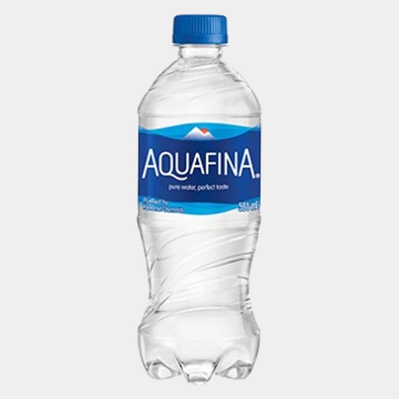 Aquafina Water