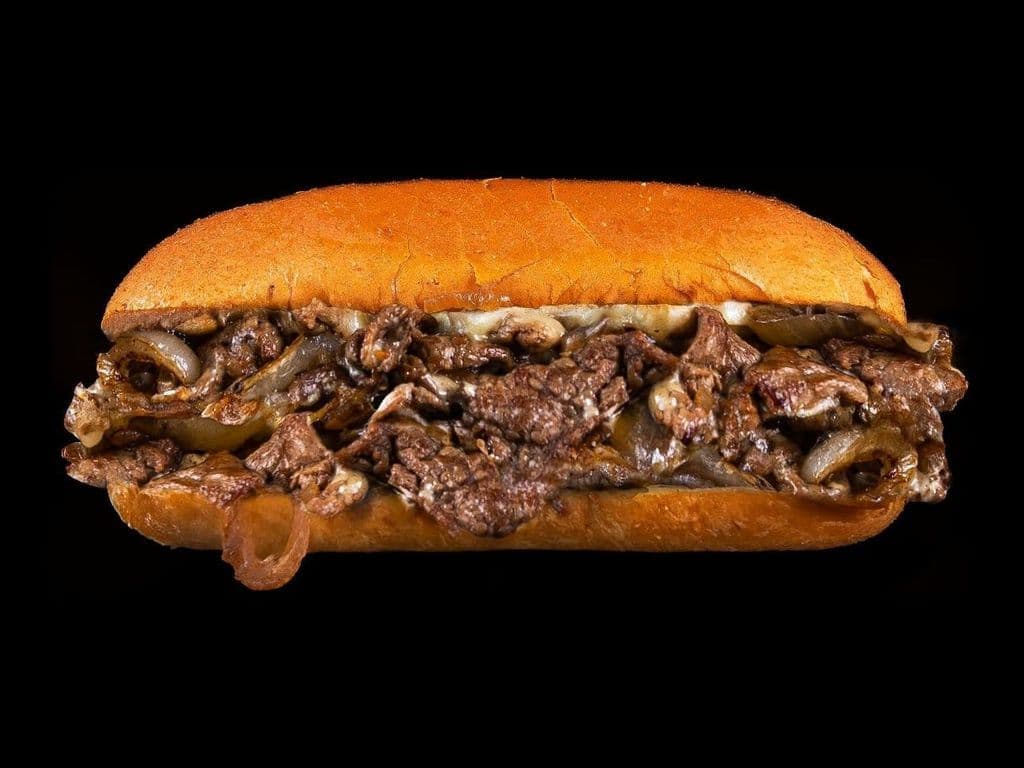 The Utility Steak (Regular)