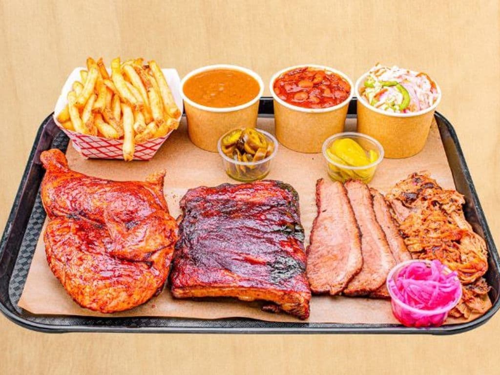 Priscilla Platter