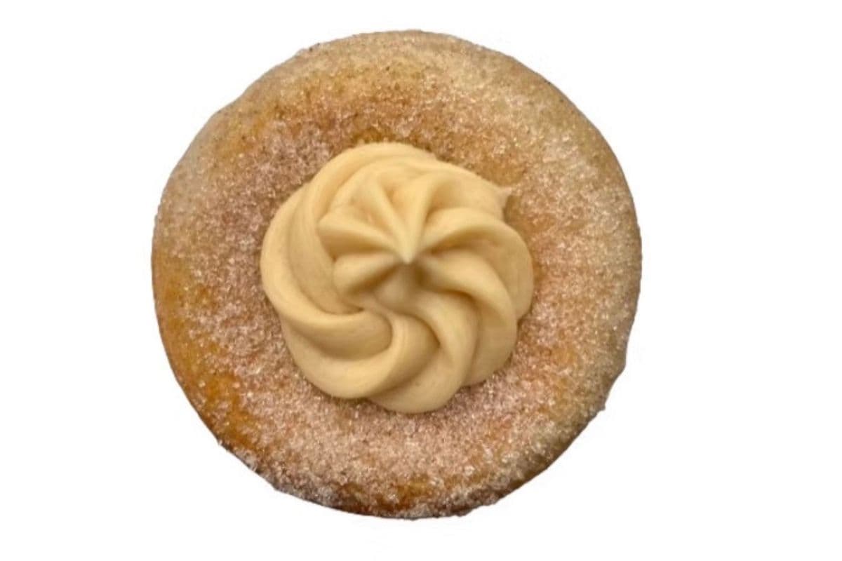 *Monthly Special* Churro Donut
