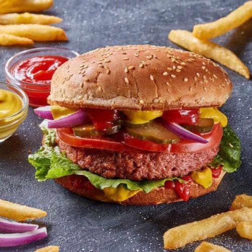 Beyond Burger / Beyond burger
