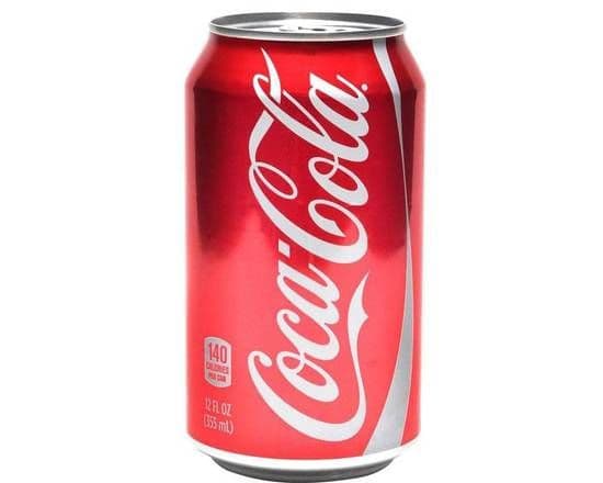 Coke  / 可乐