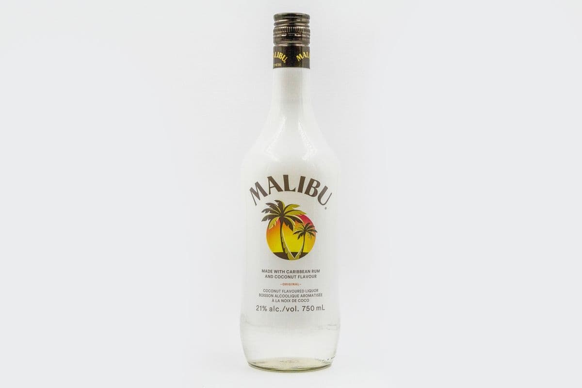 Malibu (1 x 750 10ml)