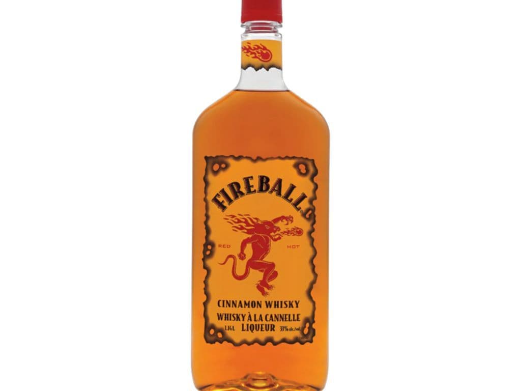 Fireball - 1.14L