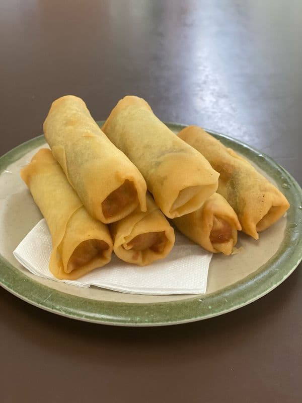 Spring Roll