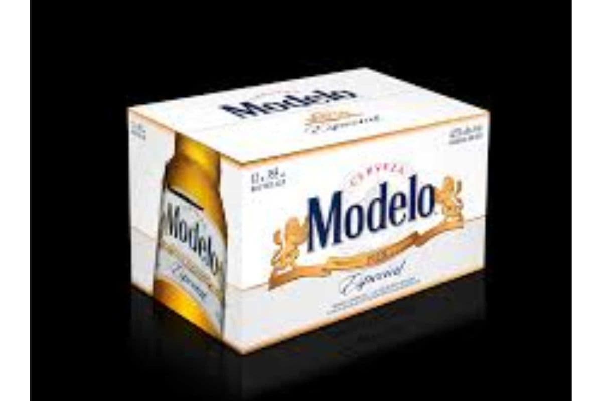 Modelo Especial (12 Bottles) (12 x 355 ML) (12 x 12*355ML )
