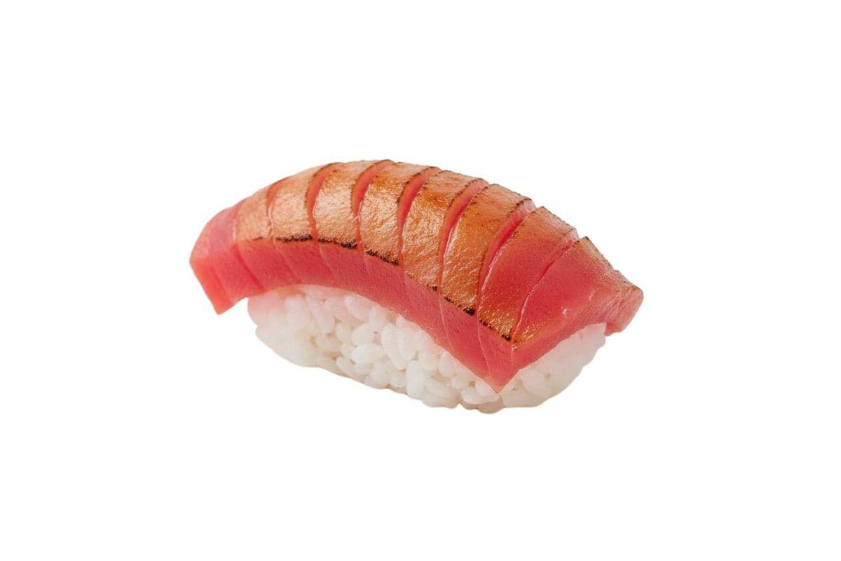 Maguro Aburi