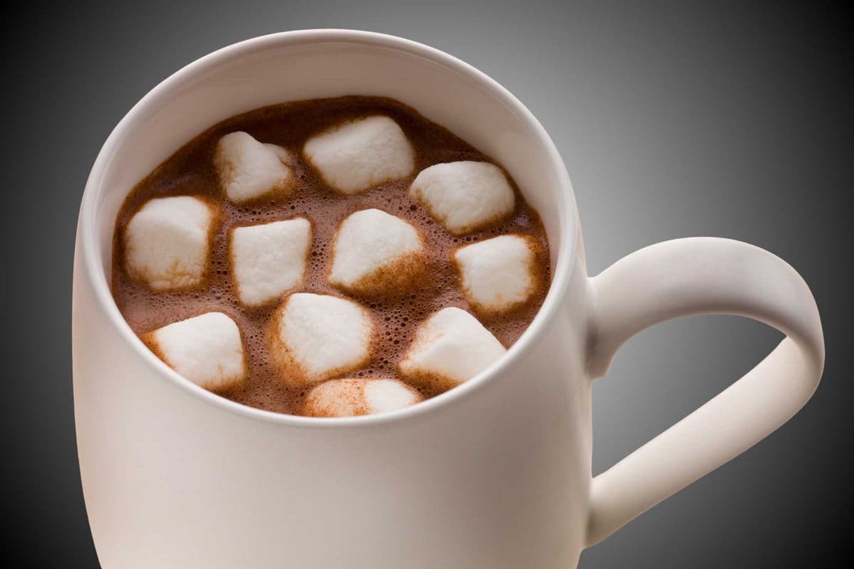 Hot Chocolate