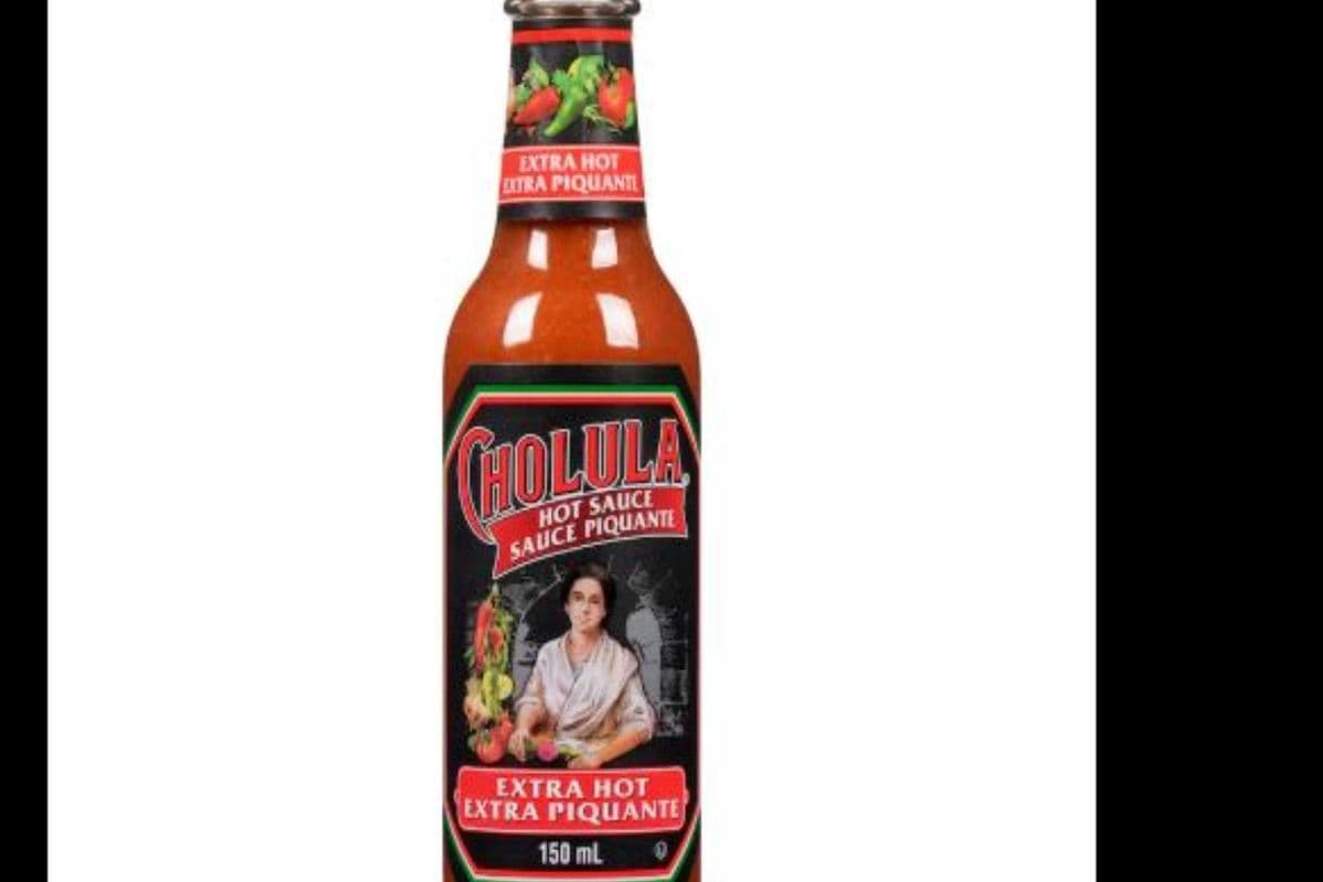 Cholula Extra Hot Sauce (150 ml)