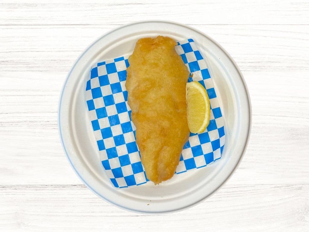 Basa (1-Pc) Only