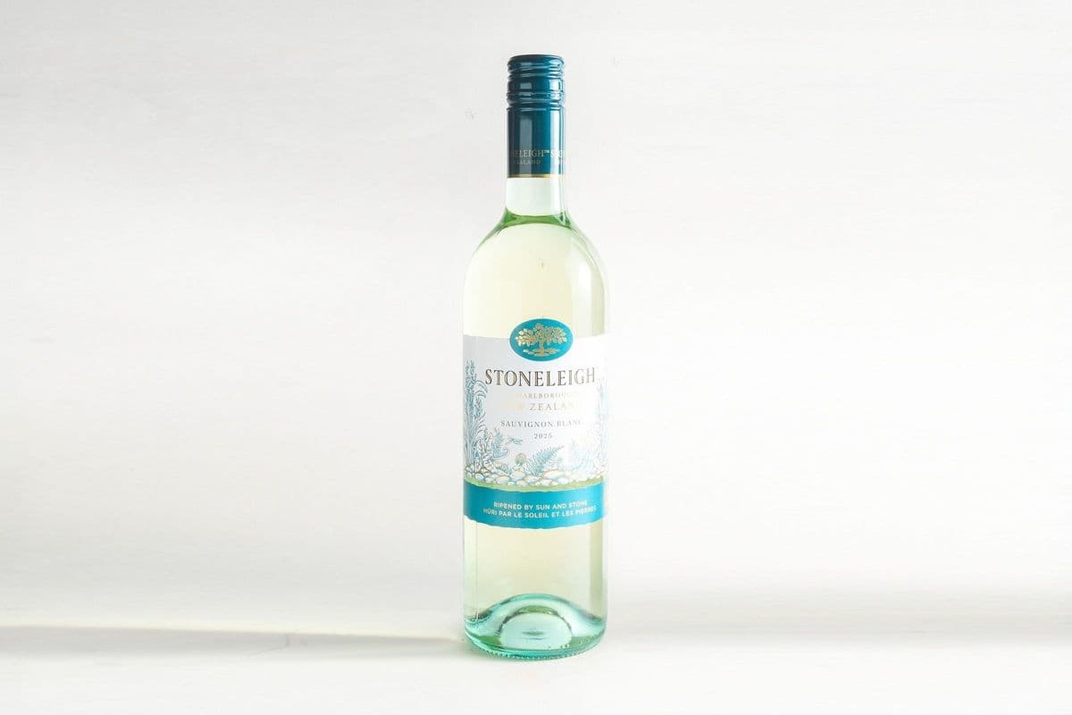 Stoneleigh New Zealand (White Wine) (1 x 750 ml)