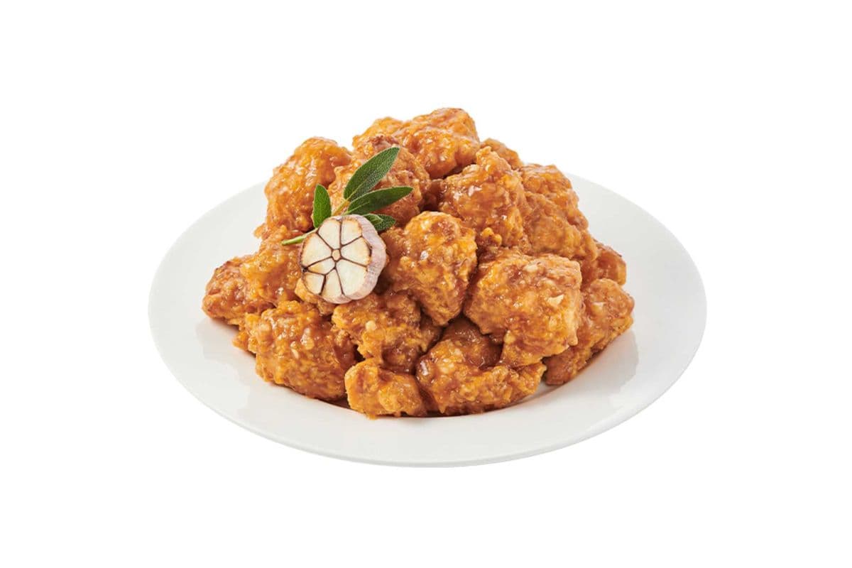 Garlic Boneless Chicken (460 g)