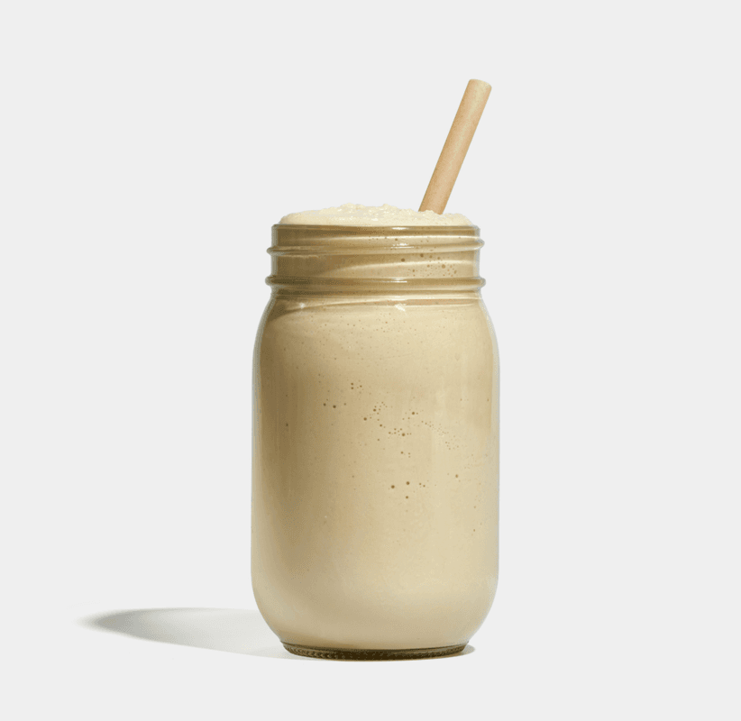 Supreme Espresso Shake / Lait frappé suprême Espresso