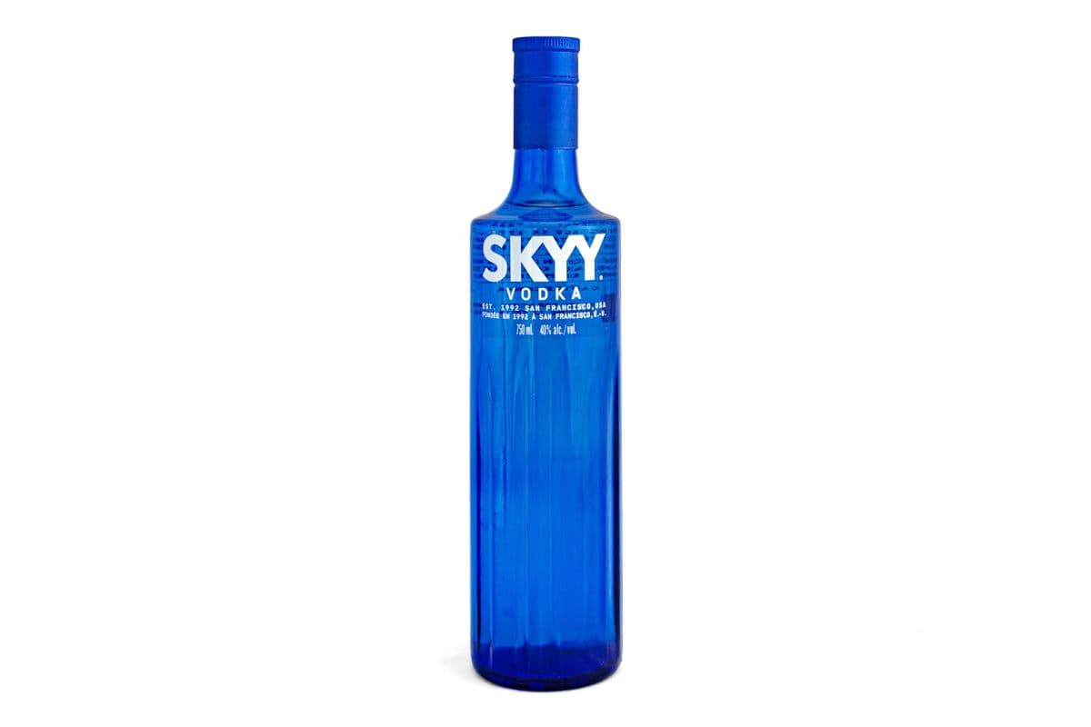 Skyy (1 x 750 ml)