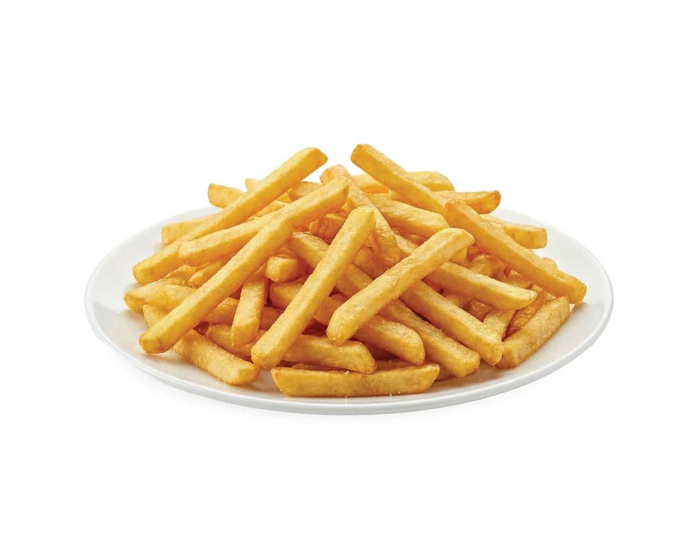 Fries