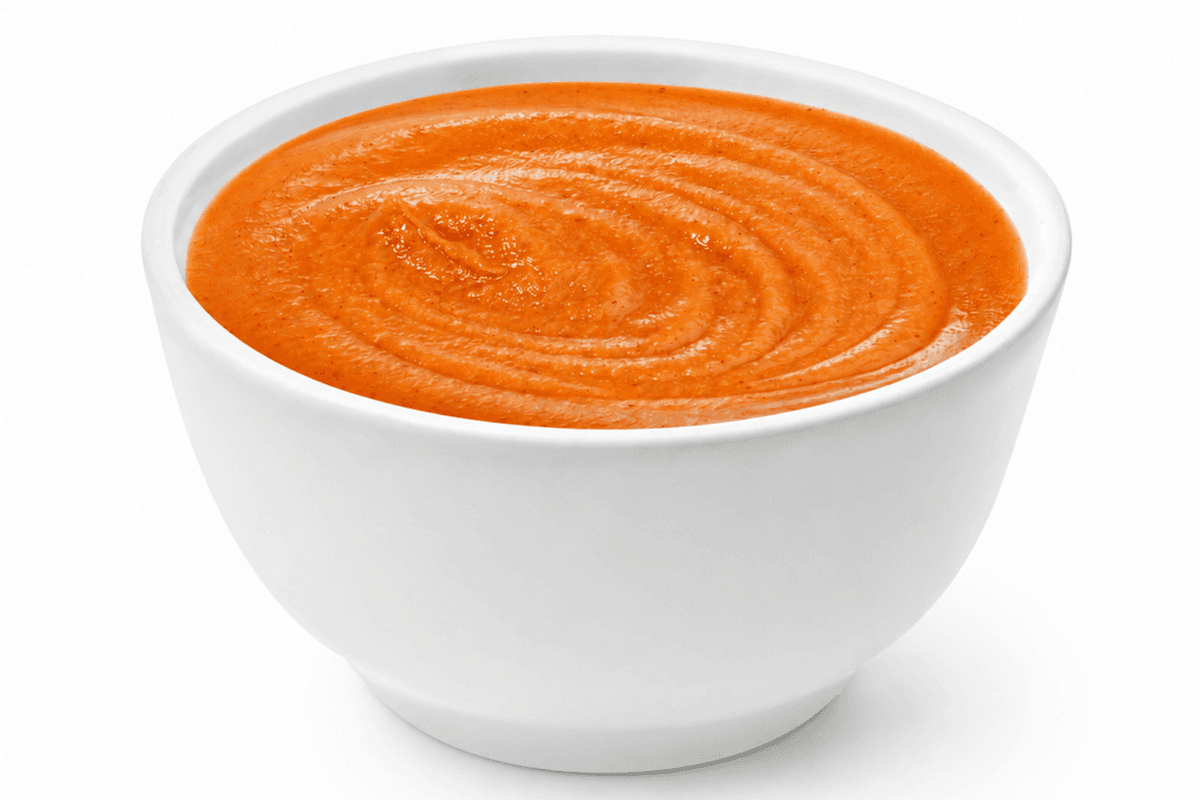 Spicy Mayo Dip