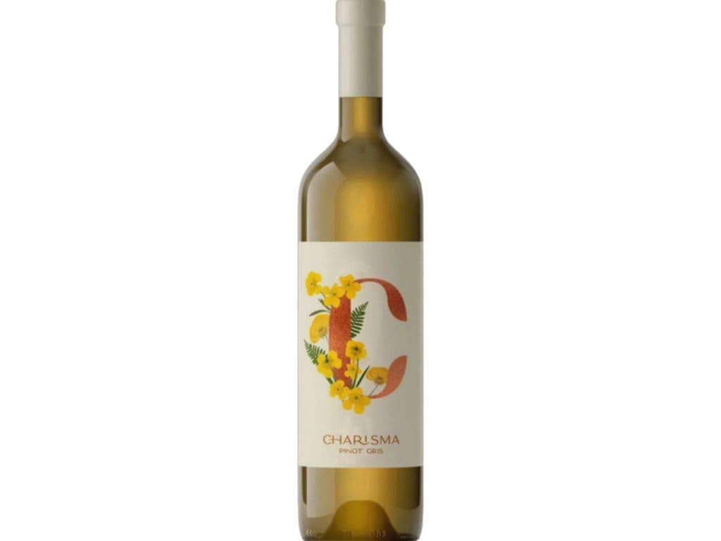 Gold Hill - Charisma Pinot Gris
