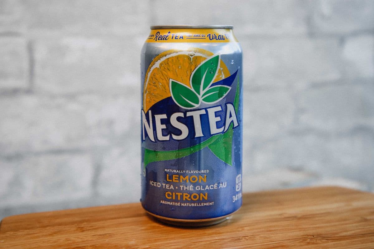 NESTEA - ICED TEA ((330ML))