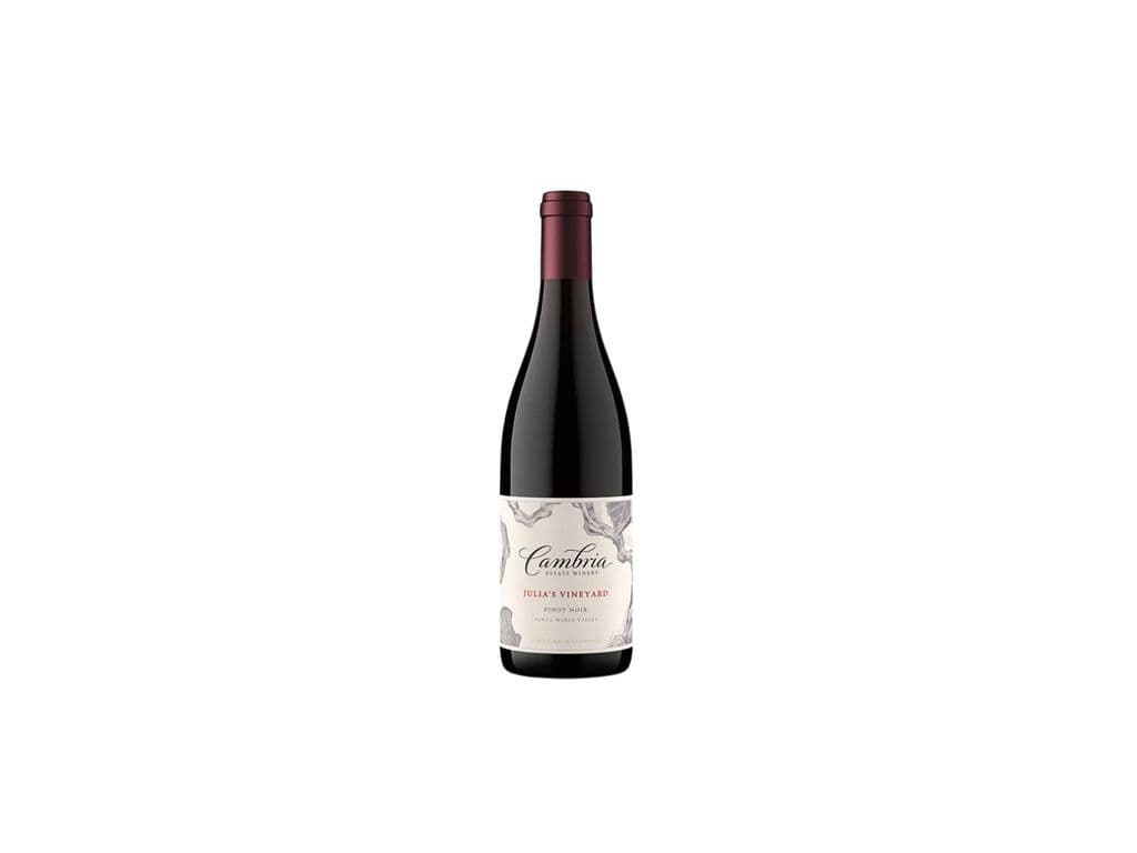 Cambria Julia's Vineyard - Pinot Noir (750ml)