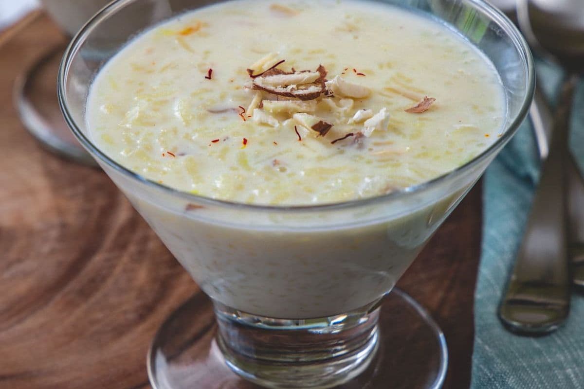 Kheer