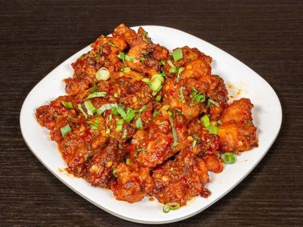 Gobi Manchurian