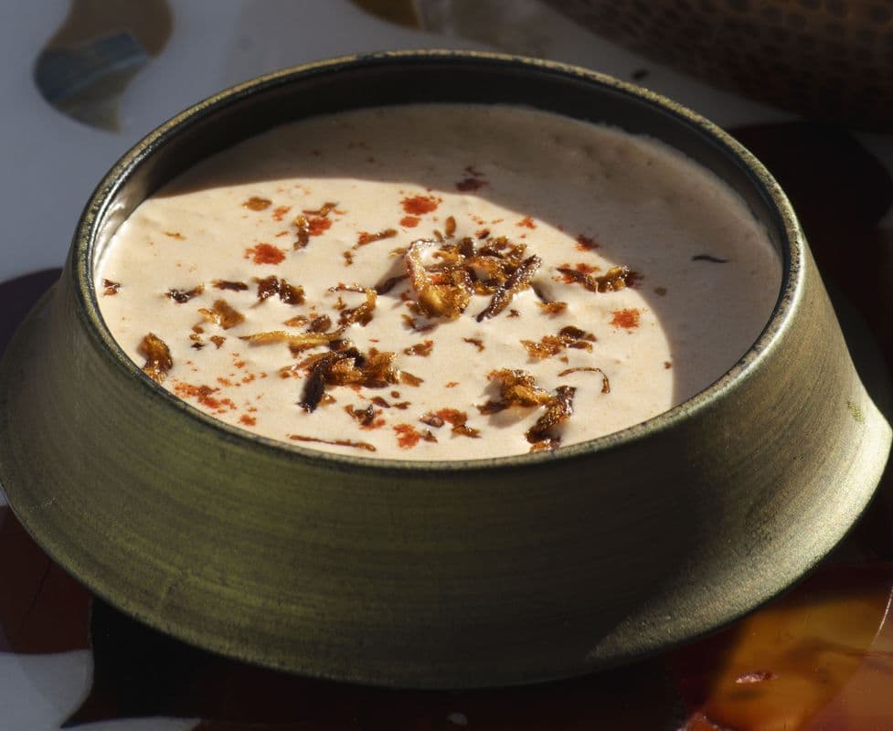 Burani Raita