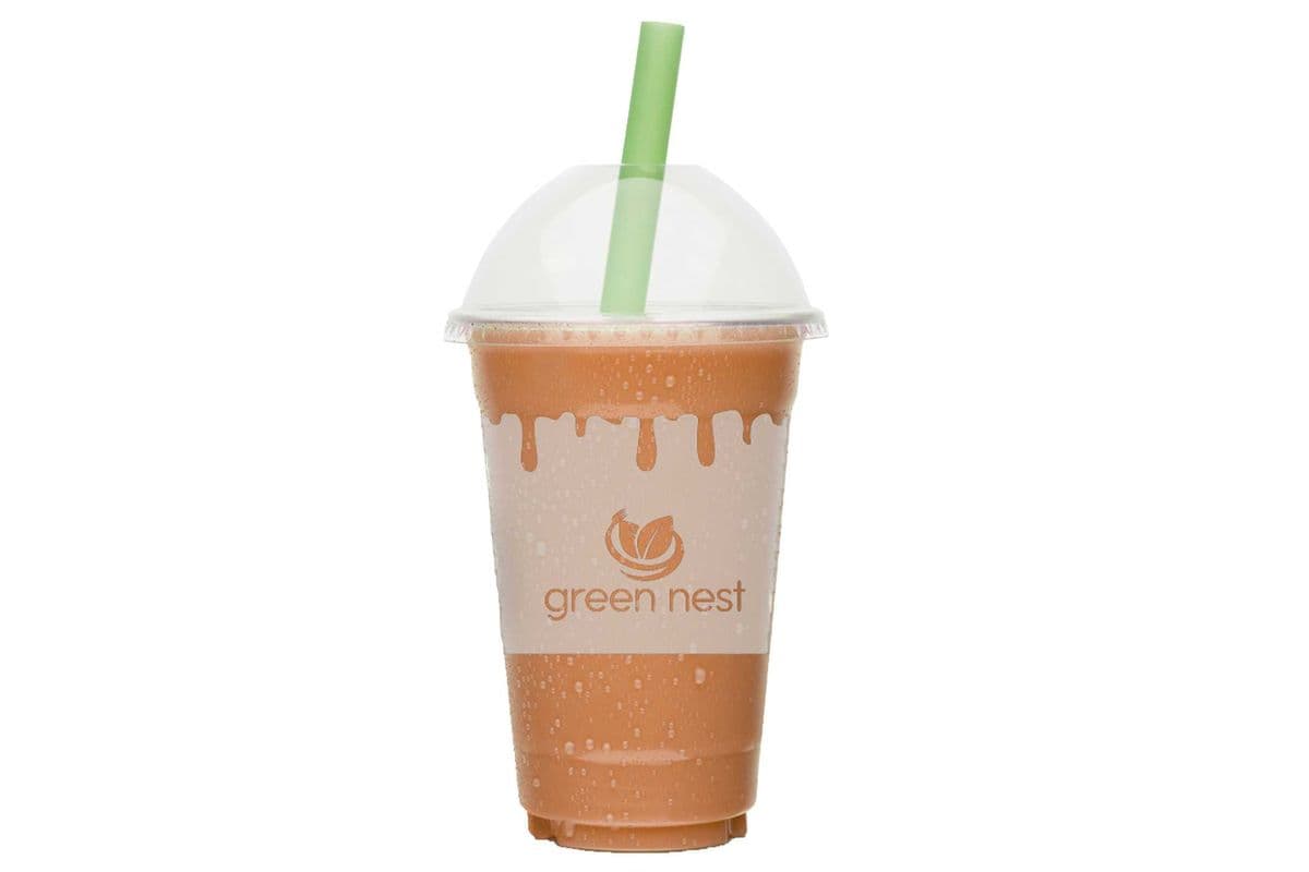 Mango-Berry Burst (24 oz)